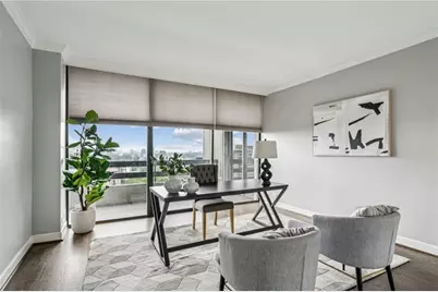 2660 Peachtree Road NW #23A, Atlanta, GA 30305 - Photo 37