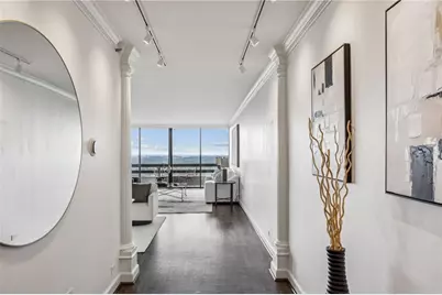 2660 Peachtree Road NW #23A, Atlanta, GA 30305 - Photo 5