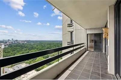 2660 Peachtree Road NW #23A, Atlanta, GA 30305 - Photo 35