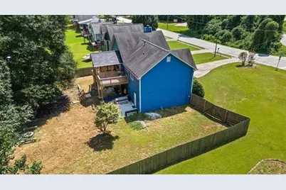 4591 Meadows Road, Powder Springs, GA 30127 - Photo 41