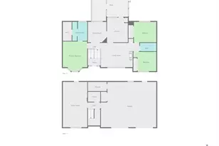 4591 Meadows Rd, Powder Springs, GA 30127 - Photo 43