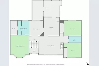 4591 Meadows Road, Powder Springs, GA 30127 - Photo 45