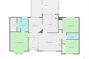 4591 Meadows Rd, Powder Springs, GA 30127 - Photo 45