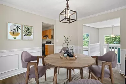 4591 Meadows Road, Powder Springs, GA 30127 - Photo 5