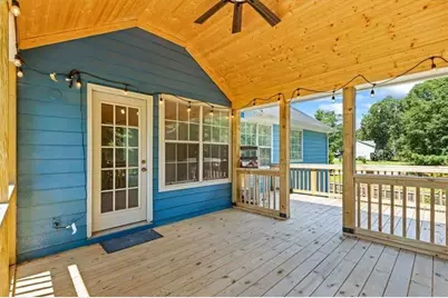 4591 Meadows Road, Powder Springs, GA 30127 - Photo 31