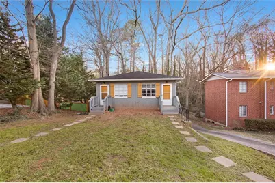 121 Fairview Street #2, Decatur, GA 30030 - Photo 9