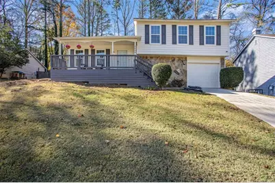 5656 La Fleur Trail, Stonecrest, GA 30038 - Photo 1