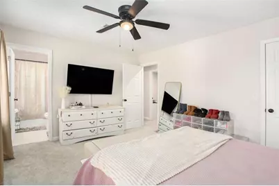 5656 La Fleur Trail, Stonecrest, GA 30038 - Photo 11