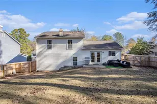 5656 La Fleur Trail, Stonecrest, GA 30038 - Photo 11