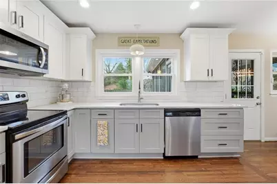 810 Burchill Street SW, Atlanta, GA 30310 - Photo 7