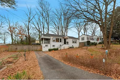 810 Burchill Street SW, Atlanta, GA 30310 - Photo 3