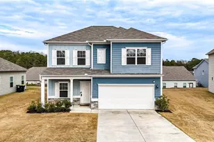 17 Joplin St NE, Rome, GA 30161 - Photo 1