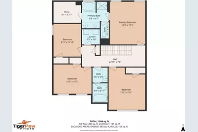 17 Joplin Street NE, Rome, GA 30161 - Photo 3