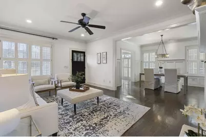 37 26th Street, Atlanta, GA 30309 - Photo 7