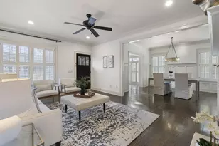 37 26th St, Atlanta, GA 30309 - Photo 7