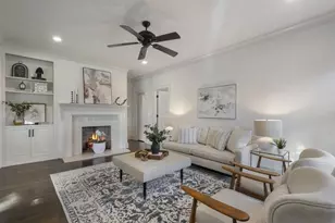 37 26th St, Atlanta, GA 30309 - Photo 3