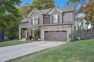 2138 Hamby Cove Dr, Acworth, GA 30102 - Photo 5