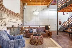 650 Glen Iris Dr NE, Atlanta, GA 30308 - Photo 3