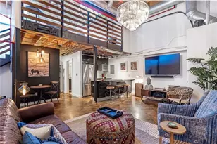 650 Glen Iris Dr NE, Atlanta, GA 30308 - Photo 1