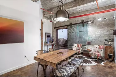 650 Glen Iris Drive NE #3, Atlanta, GA 30308 - Photo 19