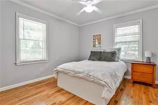 1422 Lively Ridge Rd NE, Atlanta, GA 30329 - Photo 19