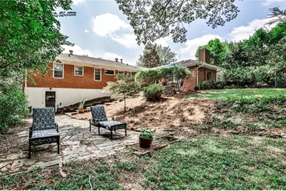 1422 Lively Ridge Road NE, Atlanta, GA 30329 - Photo 25