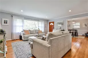 1422 Lively Ridge Rd NE, Atlanta, GA 30329 - Photo 7