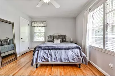 1422 Lively Ridge Road NE, Atlanta, GA 30329 - Photo 17