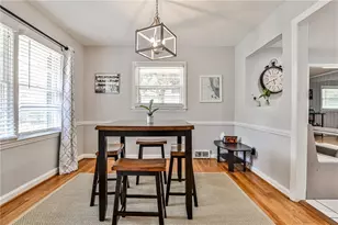 1422 Lively Ridge Rd NE, Atlanta, GA 30329 - Photo 9