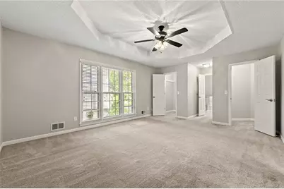 100 Whisperwood Lane NW, Marietta, GA 30064 - Photo 7