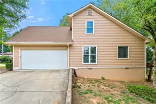 100 Whisperwood Ln NW, Marietta, GA 30064 - Photo 13