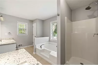 100 Whisperwood Lane NW, Marietta, GA 30064 - Photo 9