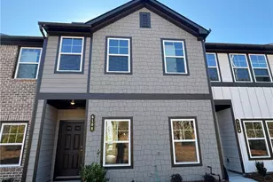 6108 Vaughnmere Wy, Douglasville, GA 30135 - Photo 1