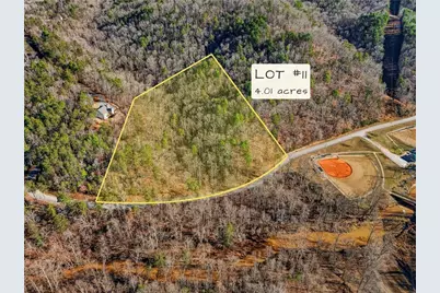 0 Captain McDonald Rd, Dahlonega, GA 30533 - Photo 3