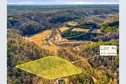 0 Captain McDonald Rd, Dahlonega, GA 30533 - Photo 11