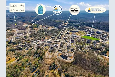 0 Captain McDonald Rd, Dahlonega, GA 30533 - Photo 5