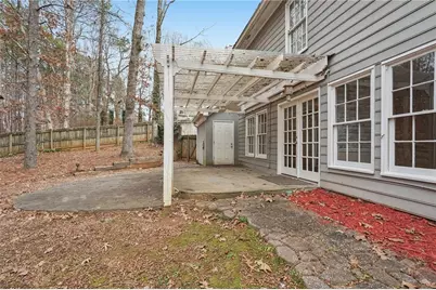 5618 Brookstone Drive NW, Acworth, GA 30101 - Photo 59