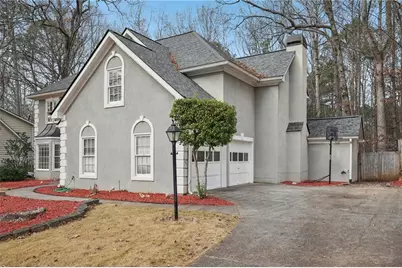 5618 Brookstone Drive NW, Acworth, GA 30101 - Photo 5