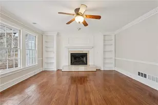 5618 Brookstone Dr NW, Acworth, GA 30101 - Photo 13