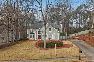 5618 Brookstone Dr NW, Acworth, GA 30101 - Photo 69