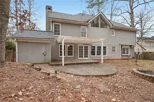 5618 Brookstone Dr NW, Acworth, GA 30101 - Photo 61