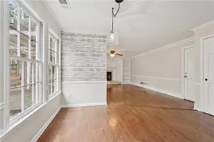 5618 Brookstone Dr NW, Acworth, GA 30101 - Photo 11