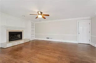 5618 Brookstone Dr NW, Acworth, GA 30101 - Photo 17