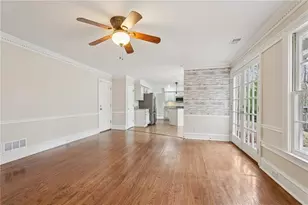 5618 Brookstone Dr NW, Acworth, GA 30101 - Photo 15