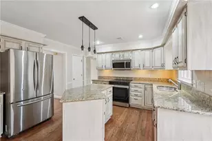 5618 Brookstone Dr NW, Acworth, GA 30101 - Photo 23