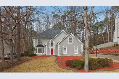 5618 Brookstone Drive NW, Acworth, GA 30101 - Photo 67