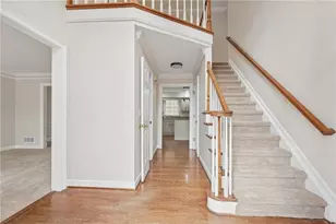 5618 Brookstone Dr NW, Acworth, GA 30101 - Photo 7