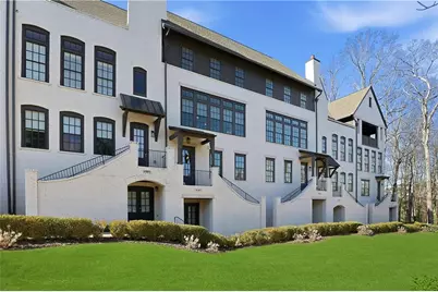 6405 Radiant Trace #67, Atlanta, GA 30328 - Photo 1