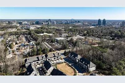 6405 Radiant Trace #67, Atlanta, GA 30328 - Photo 41