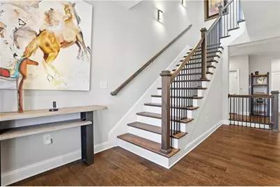 6405 Radiant Trace #67, Atlanta, GA 30328 - Photo 29